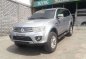 Mitsubishi Montero Sport GLS V 2014 FOR SALE-8