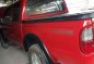 2006 Ford Ranger trekker Matic Diesel 4x2-2