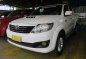 2014 Toyota Hilux for sale-2