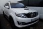 Toyota Fortuner 2016 for sale-1