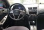 Fastbreak 2018 Hyundai Accent Automatic NSG-4