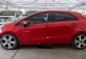 2012 Kia Rio 1.4 EX Hatchback AT -2