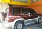 Isuzu Trooper 2002 for sale-2