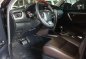 2017 Toyota Fortuner 2.4V 4x2 Automatic Diesel Black -0