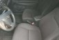 2013 Toyota Vios 1.3 G Dual Airbag Silver-6