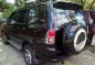 ISUZU Crosswind XUV 2007 model matic very fresh-4