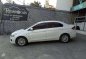 2018 Suzuki Ciaz 1.6 GL A/T White Gasoline-5