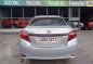 Toyota Vios 13J 2016 for sale-1