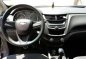 2017 CHEVROLET SAIL M/T BLACK GASOLINE 34,000kms-5