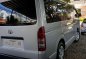 2018 Toyota Hiace Commuter 3.0 Manual Diesel Silver-4