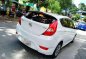 2014 Hyundai Accent Crdi Hatch MT for sale -3