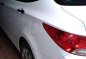 Hyundai Accent 1.4 MT 2012 - Low Mileage For Sale-1