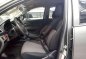 2016 MITSUBISHI STRADA 2.5 GLX M/T Gray Diesel-6