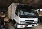 Like New Mitsubishi Fuso for sale-6