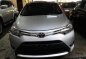 2018 Toyota Vios 1.3 E Manual Dual vvt-i-0