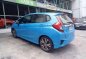2015 Honda Jazz 1.5VX A/T Blue Gasoline -8