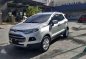 Selling Ford Ecosport 2015-6