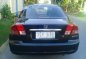 Honda Civic vtis automatic 2003 FOR SALE-1