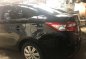 2016 Toyota Vios 1.3 E Automatic Transmission-5