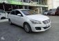 2018 Suzuki Ciaz 1.6 GL A/T White Gasoline-1