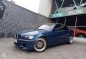 2004 BMW 318i automatic blue 103,982kms-10