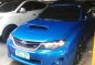 Subaru WRX 2013 for sale -1