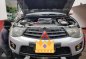 Mitsubishi Strada Triton 2013 GLX FOR SALE-2