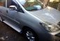 Toyota Innova E 2012 DIESEL MANUAL MILEAGE 34000Km-1