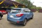 2014 Hyundai Tucson CRDi Matic Diesel 24T kms only-4