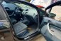 2012 FORD FIESTA Hatchback - automatic transmission-1