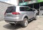 Mitsubishi Montero Sport GLS V 2014 FOR SALE-4