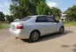 2013 Toyota Vios 1.3 G Dual Airbag Silver-3