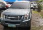 Isuzu Alterra 2013 4x2 automatic transmission-0