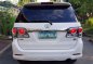 Toyota Fortuner 2012 for sale-6