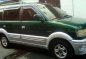 Mitsubishi Adventure 2002 for sale-0