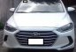 2017 Hyundai Elantra for sale-0