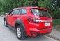 2016 Ford Everest Ambiente 2.2 AT -4