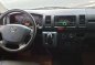 2016 Toyota Hiace Commuter 2.5 Manual Diesel Silver -5