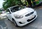 2014 Hyundai Accent Crdi Hatch MT for sale -2