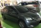 2013 Toyota Vios 1.3G Grey Metallic Manual Negotiable-1