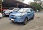 2014 Hyundai Tucson CRDi Matic Diesel 24T kms only-0