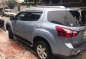 2015 Isuzu Mux for sale-2