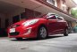 Hyundai Accent 2014 for sale-11