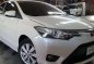 2016 Toyota Vios 1.5G Automatic Gasoline White Pearl -3