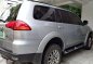 Mitsubishi Montero Sport 2013 for sale -2