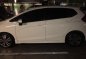 Honda Jazz 2015 for sale-8