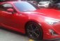 2014 Toyota 86 Aero GT Matic for sale-1