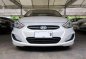 2015 Hyundai Accent 1.4 MT Php 418,000 only!!! RARE LOW MILEAGE-8