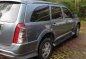 Isuzu Alterra 2013 4x2 automatic transmission-2