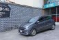 Toyota Wigo 10 G 2015 for sale-2